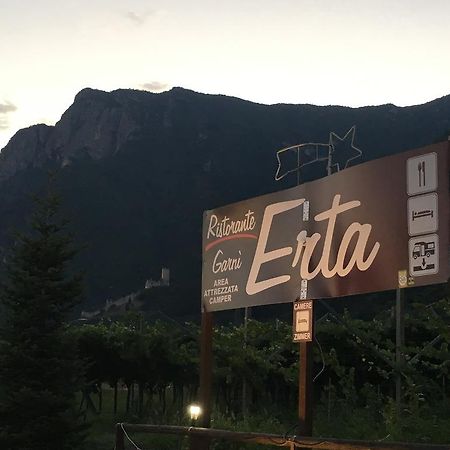 Garni Erta Villa Avio Kültér fotó