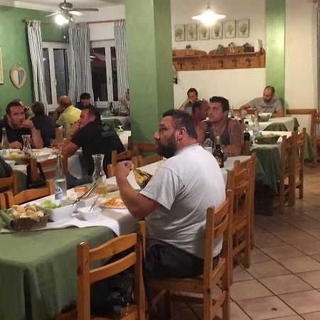Garni Erta Villa Avio Kültér fotó