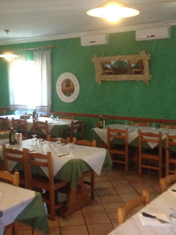 Garni Erta Villa Avio Kültér fotó
