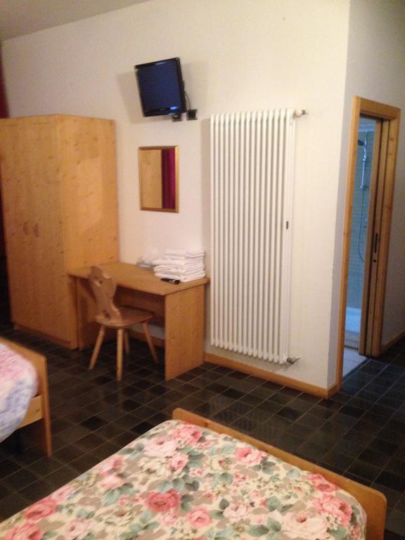 Garni Erta Villa Avio Szoba fotó