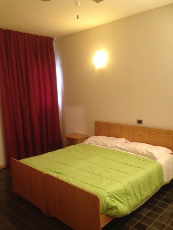 Garni Erta Villa Avio Szoba fotó