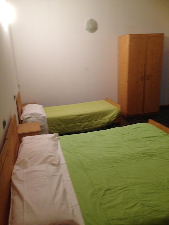 Garni Erta Villa Avio Szoba fotó