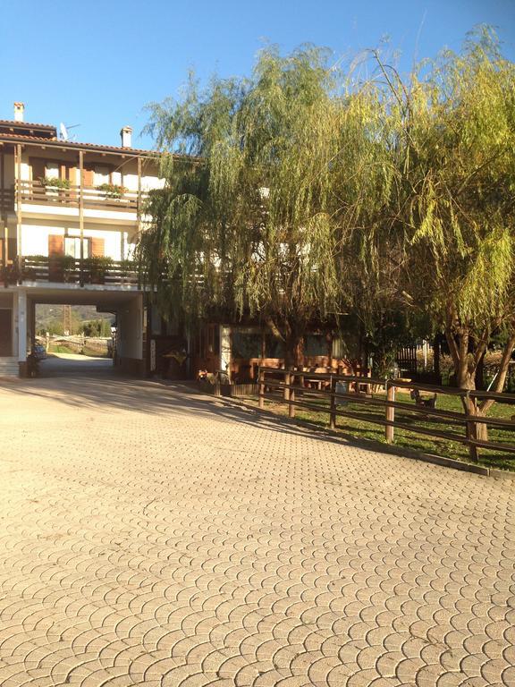 Garni Erta Villa Avio Kültér fotó