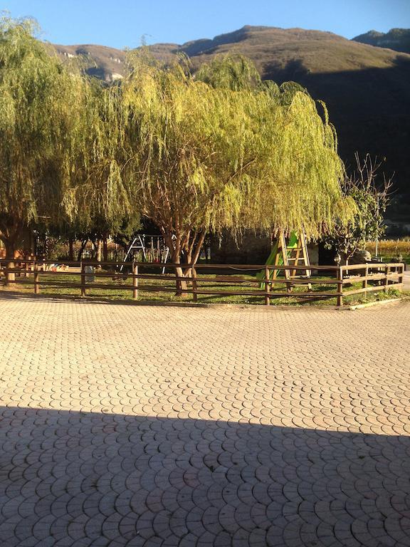 Garni Erta Villa Avio Kültér fotó