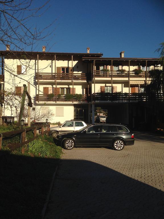 Garni Erta Villa Avio Kültér fotó