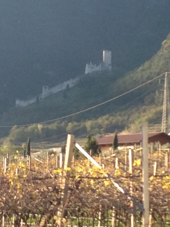 Garni Erta Villa Avio Kültér fotó