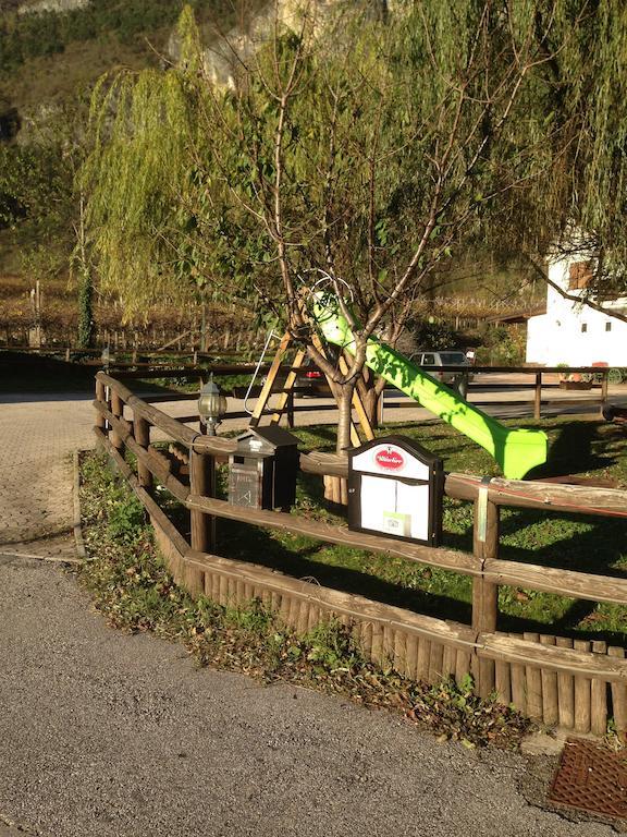 Garni Erta Villa Avio Kültér fotó
