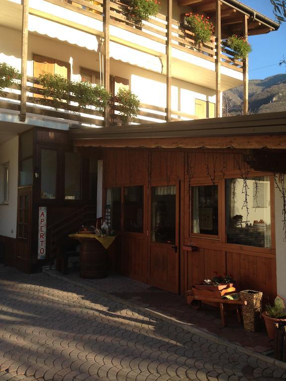 Garni Erta Villa Avio Kültér fotó