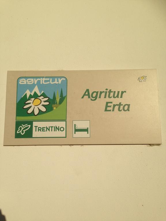 Garni Erta Villa Avio Kültér fotó