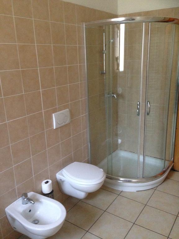 Garni Erta Villa Avio Szoba fotó