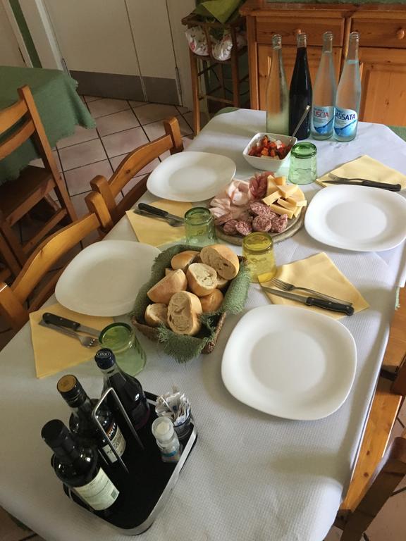 Garni Erta Villa Avio Kültér fotó