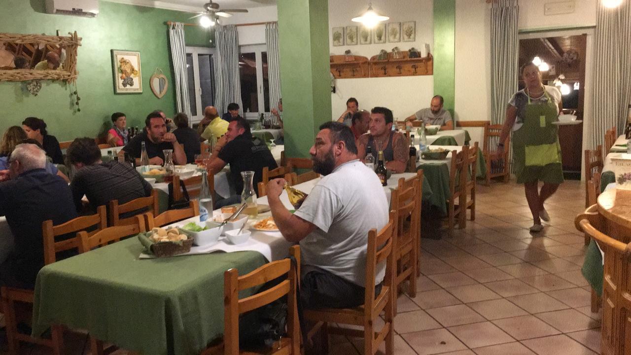 Garni Erta Villa Avio Kültér fotó